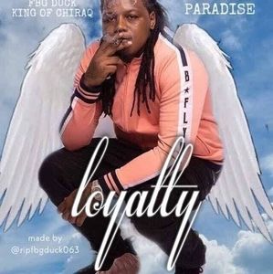 Meet your Posher, Ricky